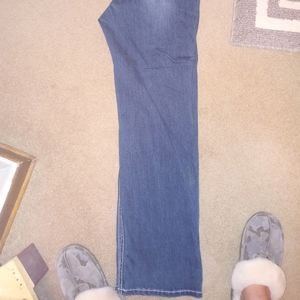 Grace in L.A bootcut jeans